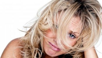 Bad Hair Day
