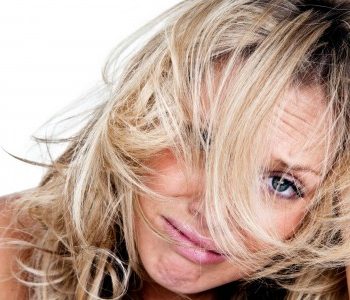 Bad Hair Day