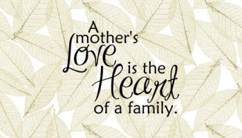 Happy Mother’s Day