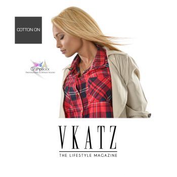 Maria Valaskatzis Cotton  On